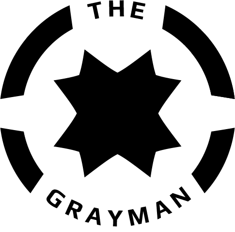 Crest Logo